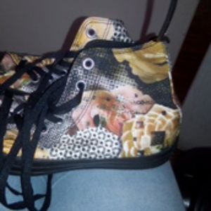 Unlimited addition Converses